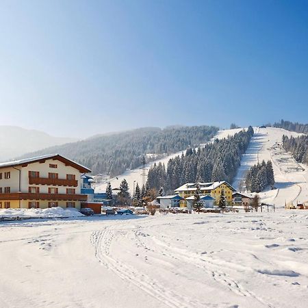 Hotel Lärchenhof Flachau Exterior foto
