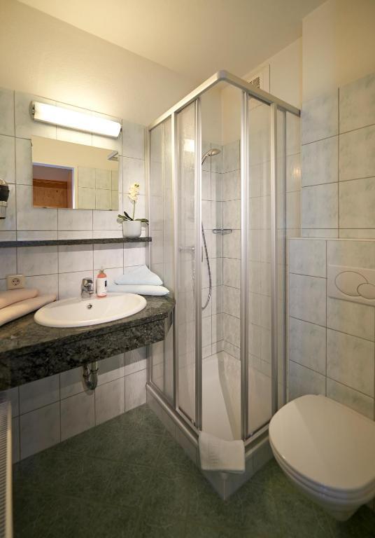 Hotel Lärchenhof Flachau Zimmer foto