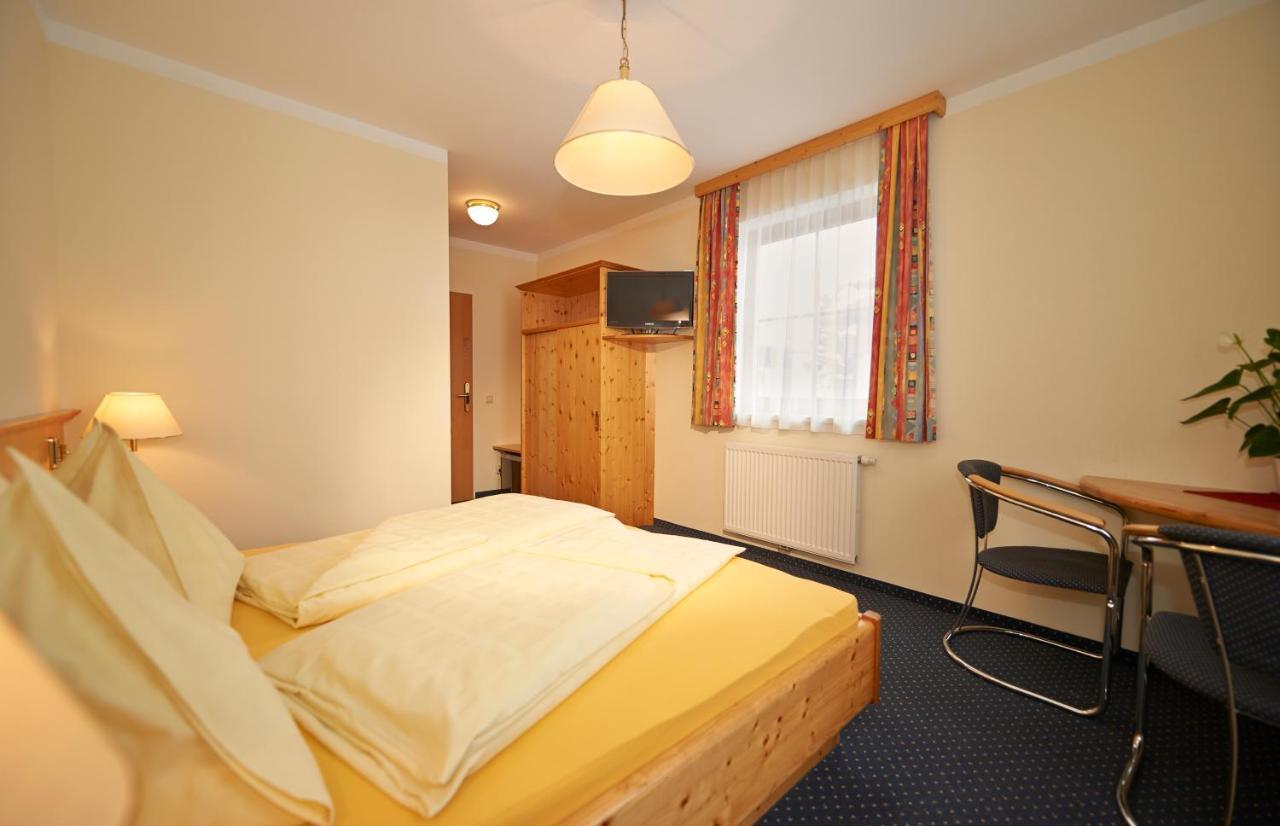 Hotel Lärchenhof Flachau Zimmer foto