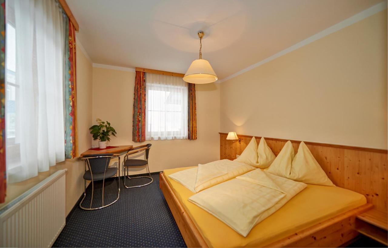 Hotel Lärchenhof Flachau Zimmer foto